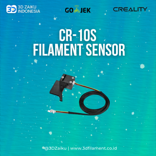 Original Creality CR-10S Filament Sensor Replacement
